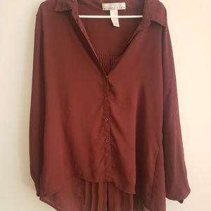 Russell Kemp Blouse